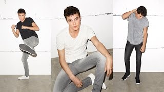 PRIMARK | Denim Co. Men's Collection spring 15