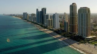 The Biggest Threat Facing the City of Miami