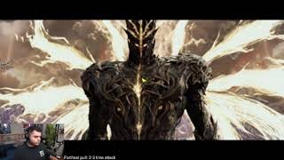 Lost Ark: Kazeros Hard Gate 2 Clear - 1755 Blue Gunlancer