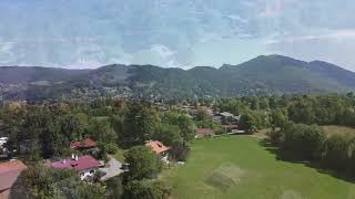 Wallberg Camping Tegernsee   HD 1080p