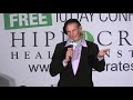 Questions And Answers With Gabriel Cousens On Individualizing Your Diet - By Author Gabriel Cousens