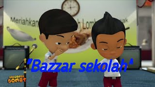 KELUARGA SOMAT// eps 43 