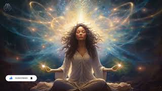 639Hz + 396Hz + 963Hz Triple Healing Energy | Oneness & Peace Heart Frequency Meditation Sleep Music