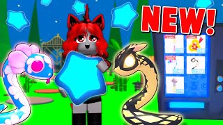 Adopt Me Lunar New Year 2025 Year Of The Snake Event Update