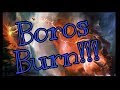 Modern Burn VS Series: Boros Burn(Deflecting Palm Main) vs Eldrazi Tron