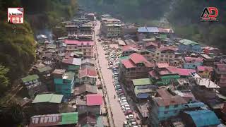 Let's Go Pakyong a short documentary film on Pakyong District Formation