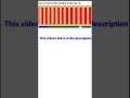 how to create vertical scrollbar in html and css