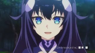 悠木碧「Unbreakable」ファミコン風/Aoi Yuki/インフィニット・デンドログラム/8bit arrange