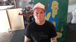John Herndon on how Tortoise works