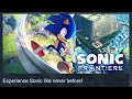 Sonic Frontiers Almost Nailed It