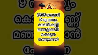 ജനുവരി 9 2025 നു കാണാം ഇവരുടെ മാറ്റങ്ങൾ