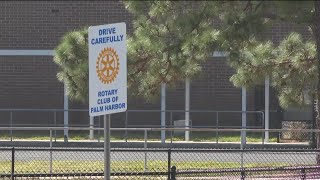 Palm Harbor parents concerned about speeding in school zones