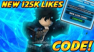 Boku No Roblox Quirk Codes How To Get 90000 Robux