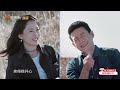 郑恺到底有多油！被亲老婆苗苗狠狠“吐槽”！《妻子的浪漫旅行6》viva la romance s6 ep1丨hunan tv