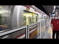 京急新1000形1367f pmsm試験車 横浜駅発車