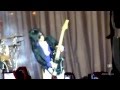 Slank - Bang Bang Tut + Tong Kosong (I Slank U Concert, 11 May 2012)