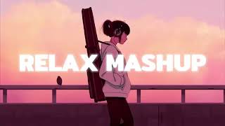 30 Minute Full Relax With Top Bollywood Hindi Lofi Songs To Chill/Relax/Work/Refreshing ❣️❣️