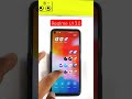 Realme UI 3.0 Hidden Features #shorts #realmeui3