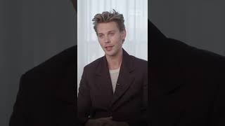 Austin Butler Shares the Movies That Inspired Him #Shorts | PEOPLE