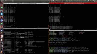 dgos kernel module debugging demo