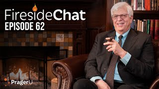 Fireside Chat Ep. 62 - How You Can Be Happy | Fireside Chat