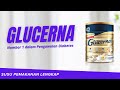 Rahsia Manfaat Susu Glucerna: Susu Pemakanan Lengkap untuk Kesihatan Anda!