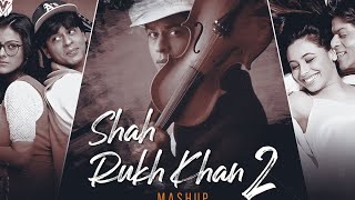 90's SRK Mashup | Jay Guldekar | Best Of Shah Rukh Khan | Kuch Kuch Hota Hai | Kal Ho Na Ho