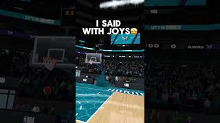 Wow🤩 #basketball #vr #nba #gymclassvr