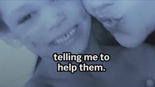Mother describes moment her 3 sons died after falling through an icy pond in Texas