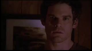 Dexter 3x03 Dexter Morgan kills The Cheerios man