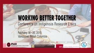 Working Better Together Conference – SESSION 3: Overcoming Challenges to Collaboration