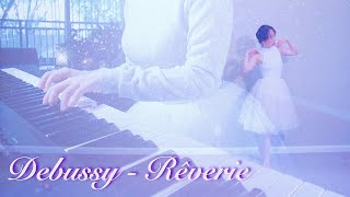 Debussy - Rêverie