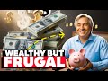 Frugal Living Cheat Code, Why Millionaires APPEAR Broke!