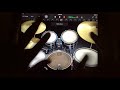 Imagine Dragons - Natural(Drum Cover)