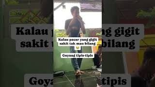 Tung keripit #karaoke  #viralvideo  #tungkeripit