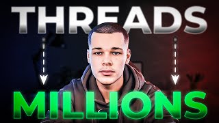 Onlyfans Marketing: How To Use THREADS To 5X Your Models Revenue