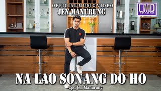 Jen Manurung Na Lao Sonang Do Ho Lagu Batak Terbaru 2022 Music