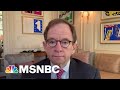 Steve Rattner: U.S. Could See More 'Very Substantial' Inflation