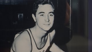 A Humble Legend: The Bobby Wanzer Documentary