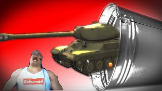 СТ-1 WOT BLITZ EXE 🤪🤪🤪