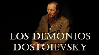 Los demonios, Dostoievsky