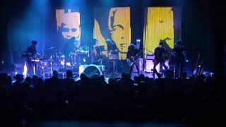 The Limiñanas live at Le Trianon - Paris - Full Performance - 6 décembre 2021