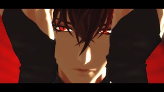 【MMD刀剣乱舞】我が儘賛歌【ミズタ式肥前忠弘】