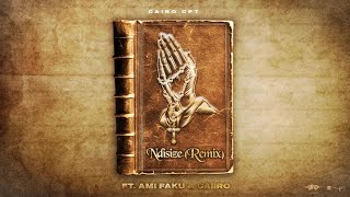 Cairo Cpt - Ndisize (Gqom Remix) ft. Caiiro \u0026 Ami Faku