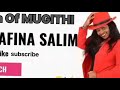 🔴latest of sarafina salim mix 2024 best of sarafina salim mugithi mix sarafinasalim