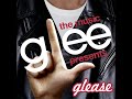 There Are Worse Things I Could Do (Glee Cast Instrumental Version)