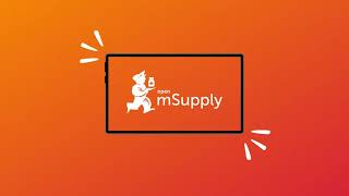 Open mSupply - Mobile Multi-user