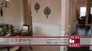 Crown Communities - 1 Quarter