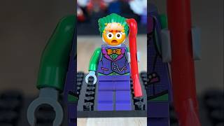 Who's the Best JOKER? MOC #toys #moc #lego #joker