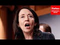 'Industry And FAA Got Too Cozy': Maria Cantwell Calls Out FAA's Safety Protocols